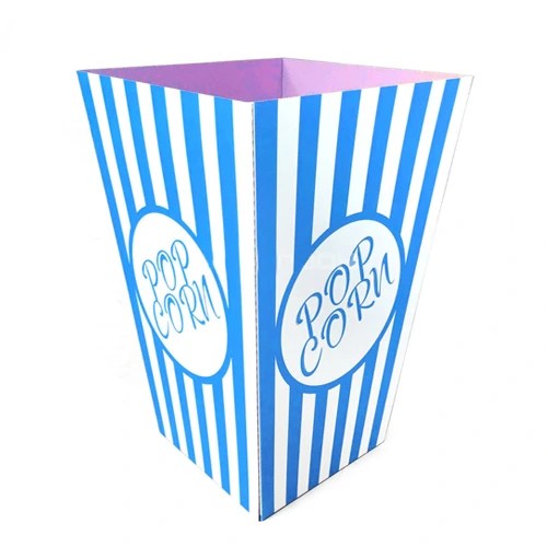 Custom Popcorn Boxes The Best Custom Boxes